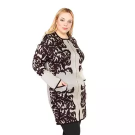 Кардиган "Жемчужина красоты"