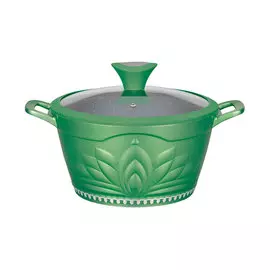 Кастрюля GREEN PRINCESS