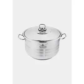 Кастрюля из нержавеющей стали AGNESS