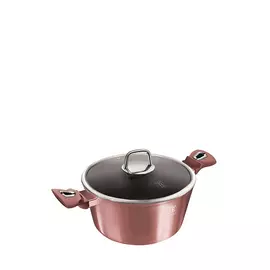 Кастрюля "Металлика"