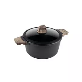 Кастрюля с крышкой "Blackwood"