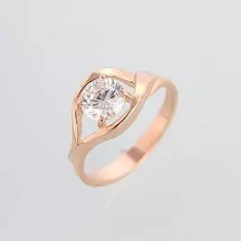 Кольцо «Ассоль»