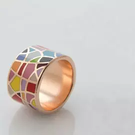 Кольцо «Фабиана»