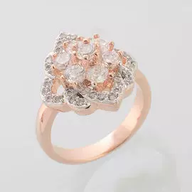 Кольцо «Изабелла»