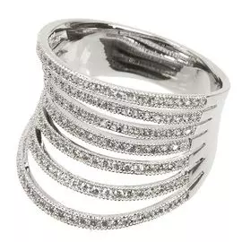 Кольцо «Ночная Венеция»