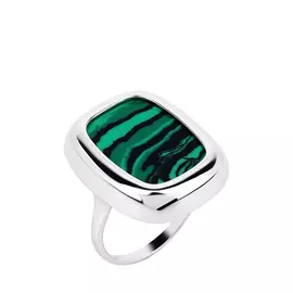 Кольцо серебряное "Дивные мечты"