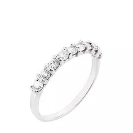 Кольцо серебряное "Кэтрин"