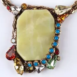 Колье «Эмма»