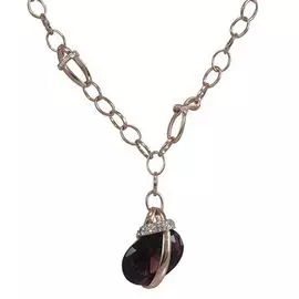 Колье «Королева Ночи»