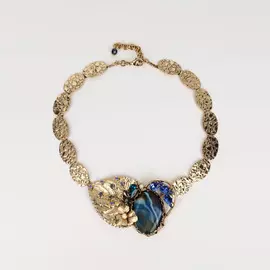 Колье "Фантазия"