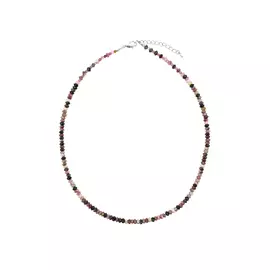 Колье "Сокровище Мадагаскара"