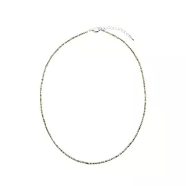 Колье "Золотой блеск"