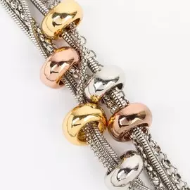 Колье «Трио»