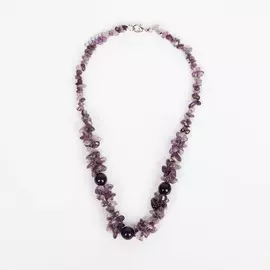 Колье «Вечерняя загадка»