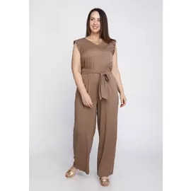 Комбинезон с рукавами крылышками