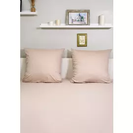 Комплект наволочек из сатина (2шт)