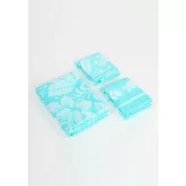 Комплект полотенец "Акварель"