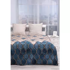 Комплект постельного белья "Гарсия"