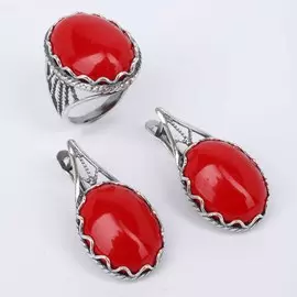 Комплект "Мечта принцессы"