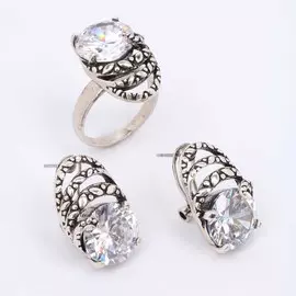 Комплект "Совершенная изящность"