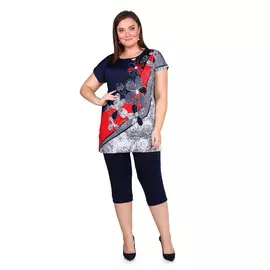 Комплект "Стильная пара"