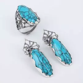 Комплект "Венецианская ночь"