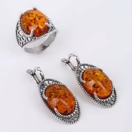 Комплект "Волшебство сияния"