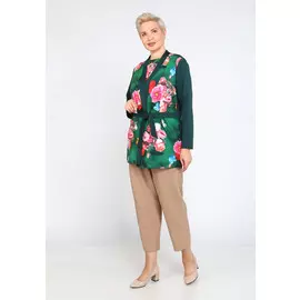 Комплект "Загадочная дама"