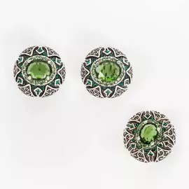 Комплект "Заоблачная мечта"