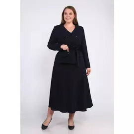 Комплект с юбкой "Этуаль"