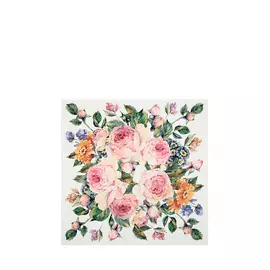 Комплект салфеток, 2 шт "Винтаж"