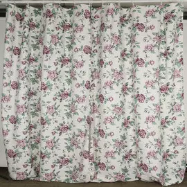 Комплект штор "Лиловая магия"