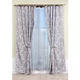 Комплект штор "Тоскана", габардин