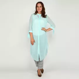 Комплект: туника и топ