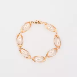 Комплект украшений «Блеск жемчуга»