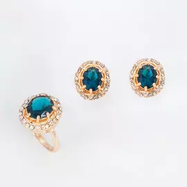 Комплект украшений «Принцесса востока»