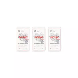 Комплекс для нормализации давления "Лигурикс"