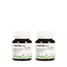 Комплекс для стройности "METABALANCE", 2 шт.