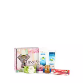 Комплекс для ухода Thai Box