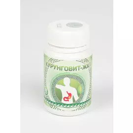 Комплекс Курунговит "Крепкое здоровье!"