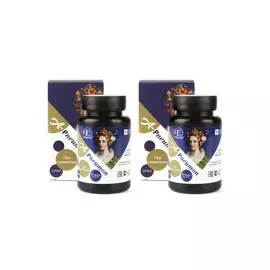 Комплекс при пневмонии и ОРВИ, 2 шт.