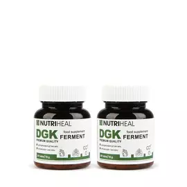 Комплекс "Дигидрокверцетин", 2 шт