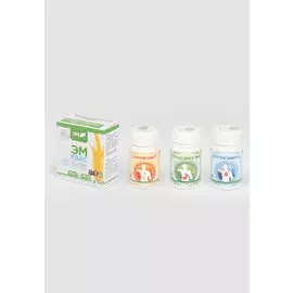 Комплекс "Курунговит. Крепкое здоровье"