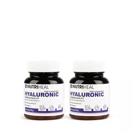 Комплекс "Молодость" с гиалуроном , 2 шт