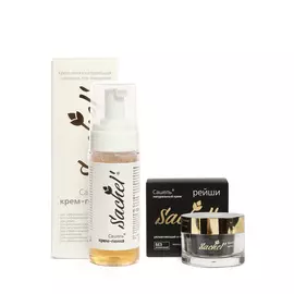 Комплекс "Очищение и восстановление" для лица