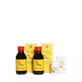 Комплекс "Огнёвка" эндокринологический