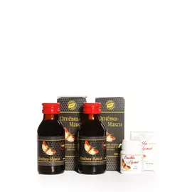 Комплекс "Огнёвка" для улучшения зрения