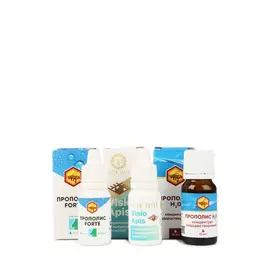 Комплекс "Прополис Forte" противововирусный