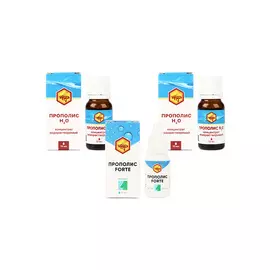 Комплекс "Прополис +" антивирусный