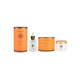 Комплекс с секретом улитки восстанавливающий